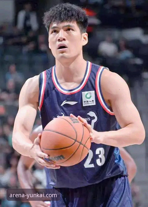CBA状元陈国豪回避条款升级，关键卡位战广州客战北控赛前解析