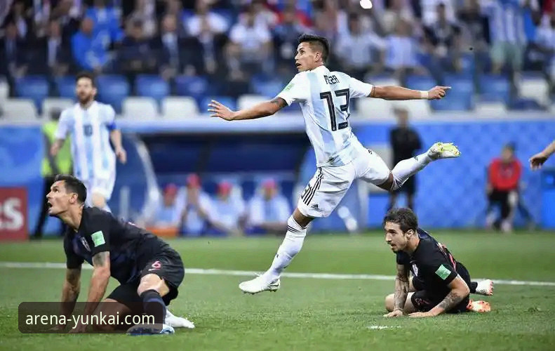 通过云开体育平台深度解析阿根廷大胜：一场战术与情怀的完美教学